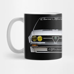 sprint veloce Mug